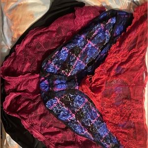 Torrid panties